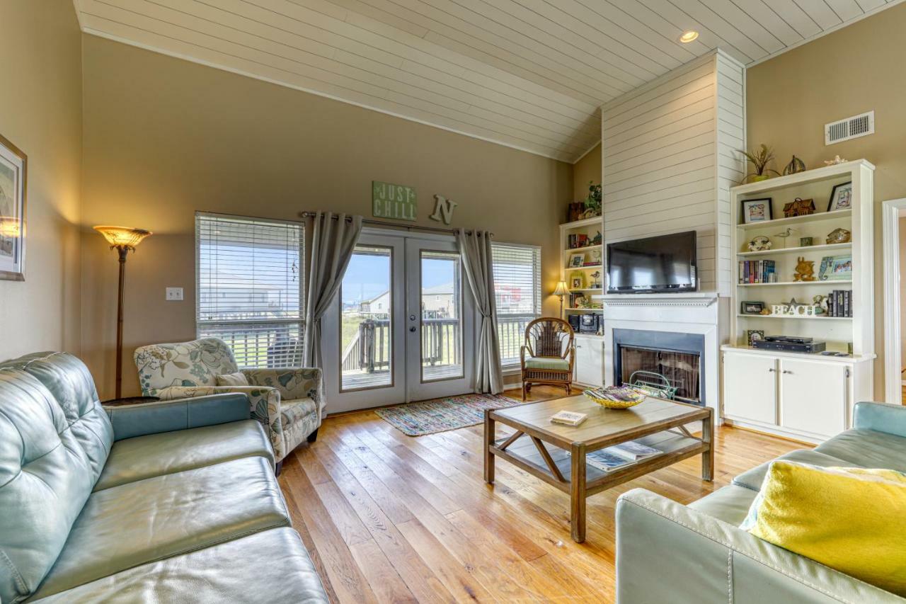 Just Chillin' Villa Dauphin Island Exterior photo