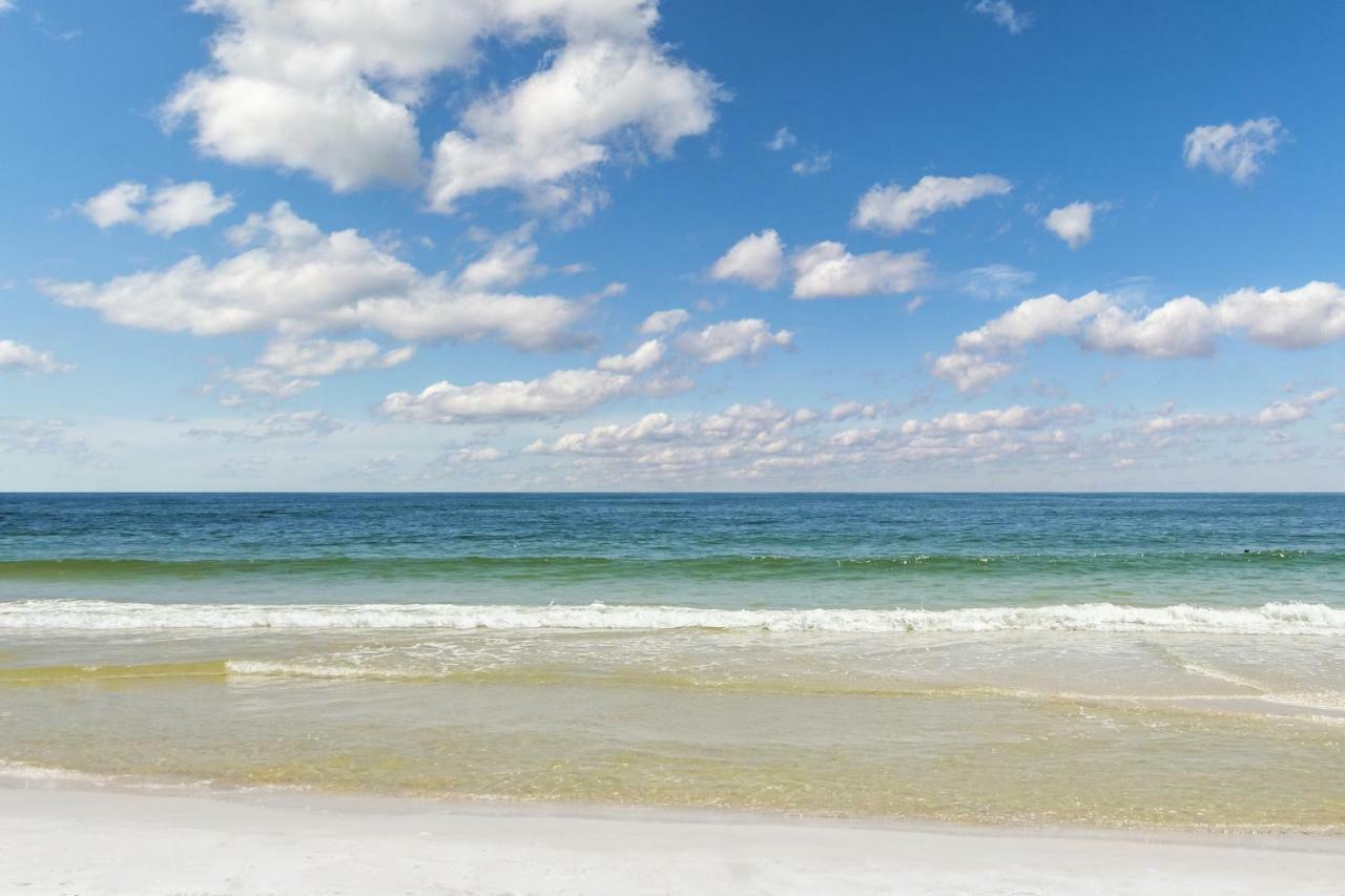 Just Chillin' Villa Dauphin Island Exterior photo
